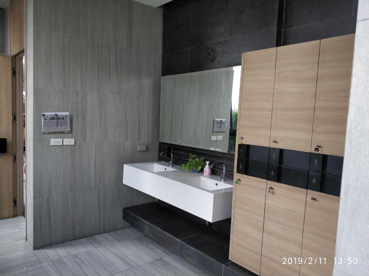 Sathon Luxury High-Rise Apartment City View Kingpower ,Iconsiam ,Bnh,Silom Bangkok Dış mekan fotoğraf