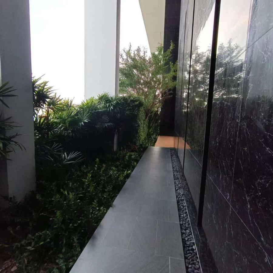 Sathon Luxury High-Rise Apartment City View Kingpower ,Iconsiam ,Bnh,Silom Bangkok Dış mekan fotoğraf