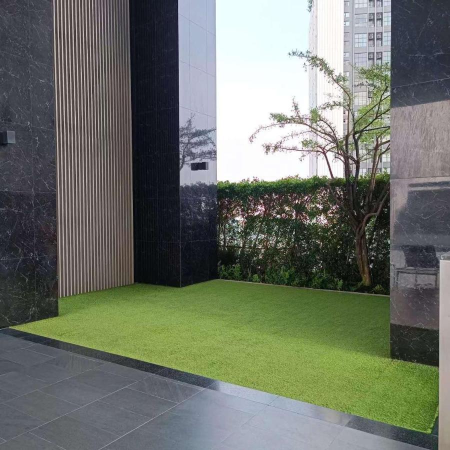 Sathon Luxury High-Rise Apartment City View Kingpower ,Iconsiam ,Bnh,Silom Bangkok Dış mekan fotoğraf