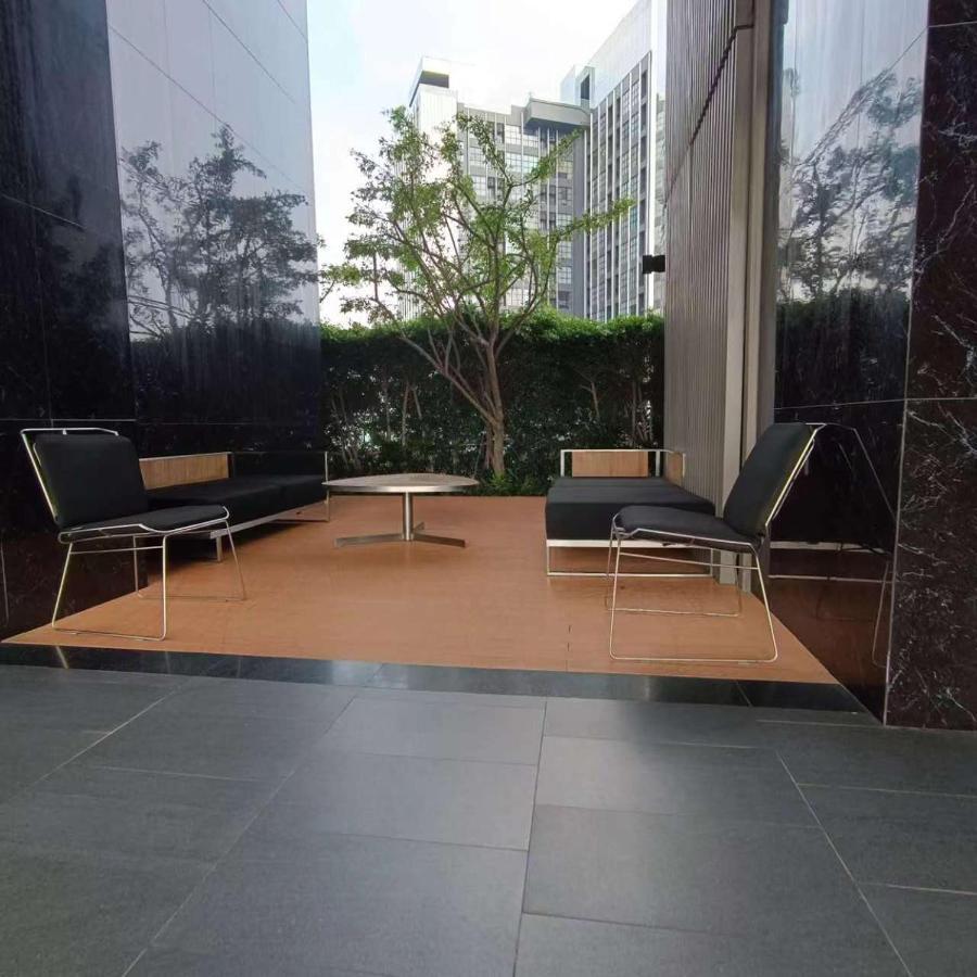 Sathon Luxury High-Rise Apartment City View Kingpower ,Iconsiam ,Bnh,Silom Bangkok Dış mekan fotoğraf