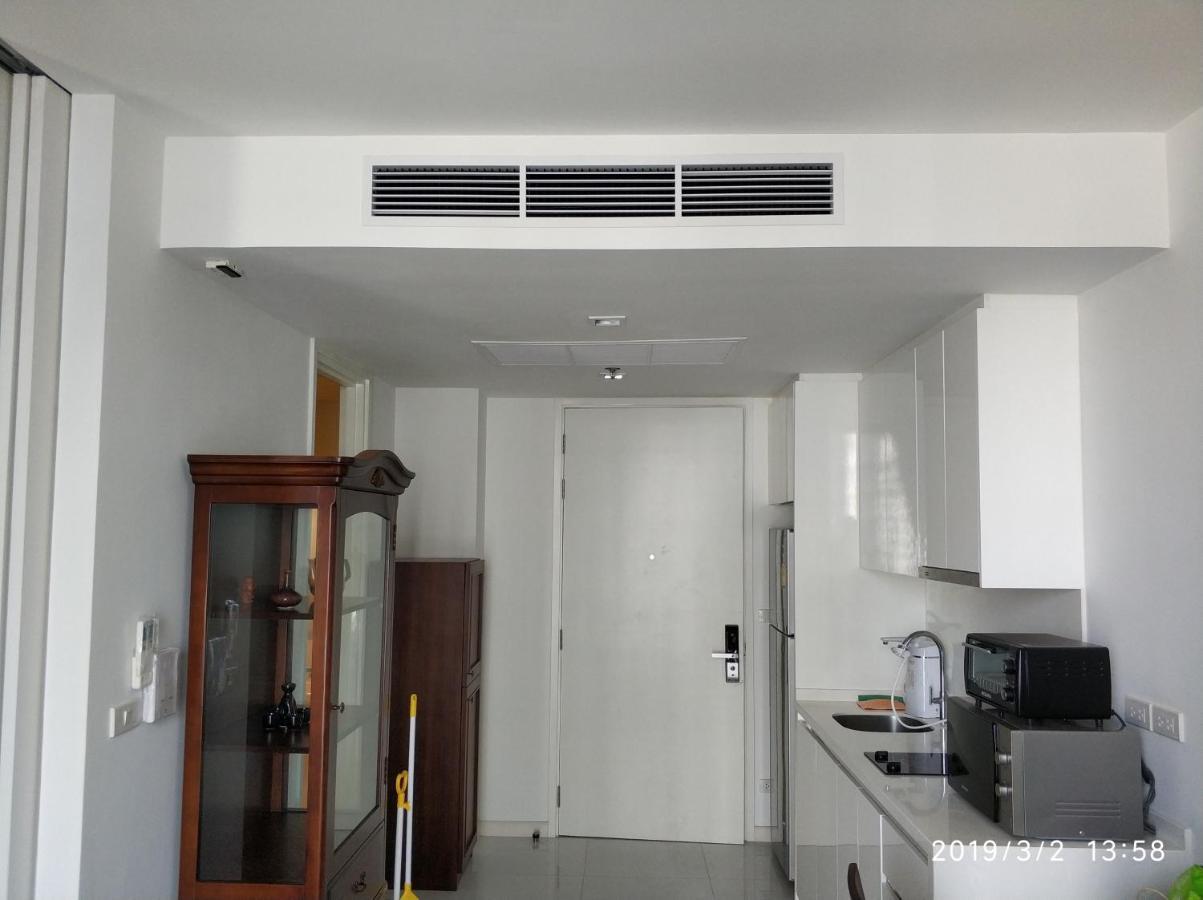 Sathon Luxury High-Rise Apartment City View Kingpower ,Iconsiam ,Bnh,Silom Bangkok Dış mekan fotoğraf
