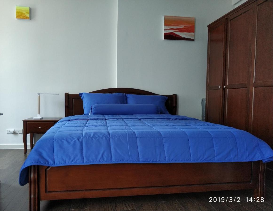 Sathon Luxury High-Rise Apartment City View Kingpower ,Iconsiam ,Bnh,Silom Bangkok Dış mekan fotoğraf