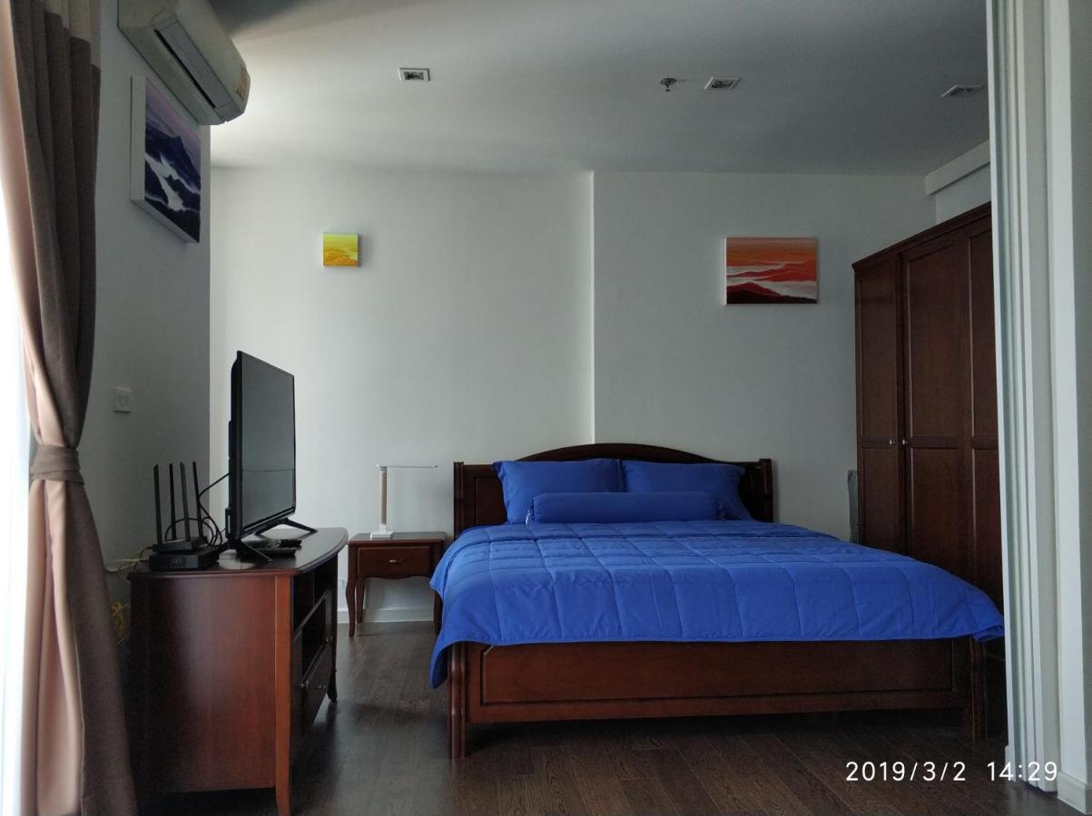 Sathon Luxury High-Rise Apartment City View Kingpower ,Iconsiam ,Bnh,Silom Bangkok Dış mekan fotoğraf